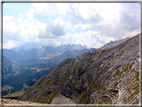 foto Monte Sella di Fanes